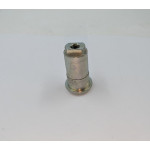 Steering wheel extension nut